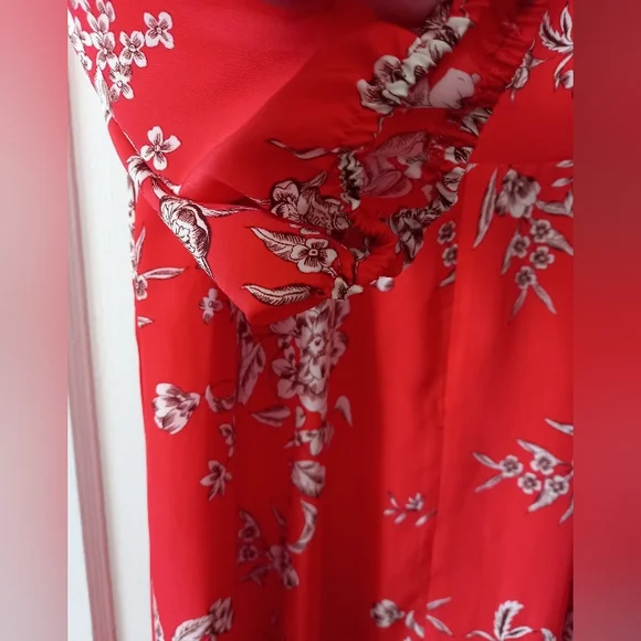 Vince Camuto size 8 dress - Picture 7 of 7